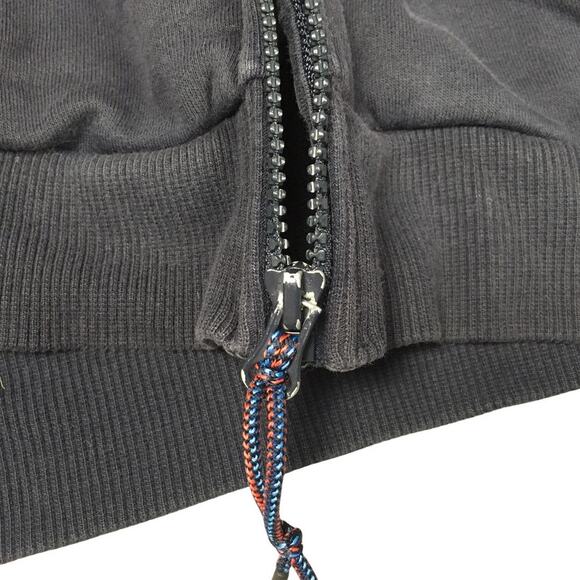 Puma x BMW Motorsport Hoodie Full Zip Sweatshirt Long Sleeve Men's M Jacket‎ - Picture 11 of 14